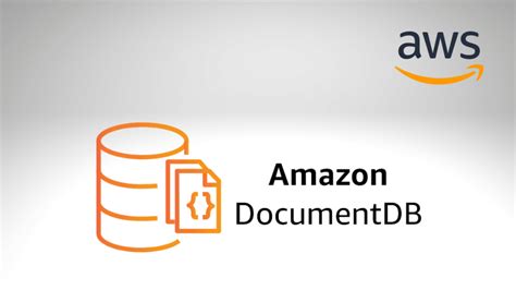 Amazon DocumentDB: how it works .